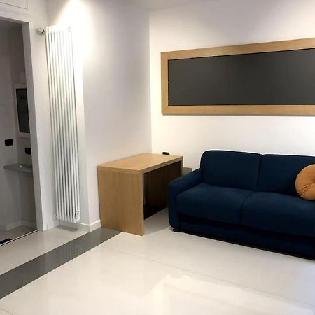 New Vite Apartment Rome Exterior photo