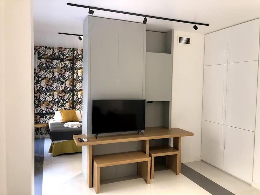 New Vite Apartment Rome Exterior photo