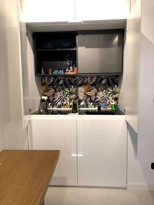 New Vite Apartment Rome Exterior photo