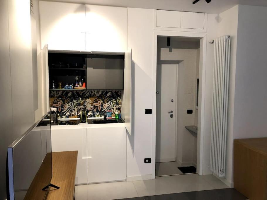 New Vite Apartment Rome Exterior photo