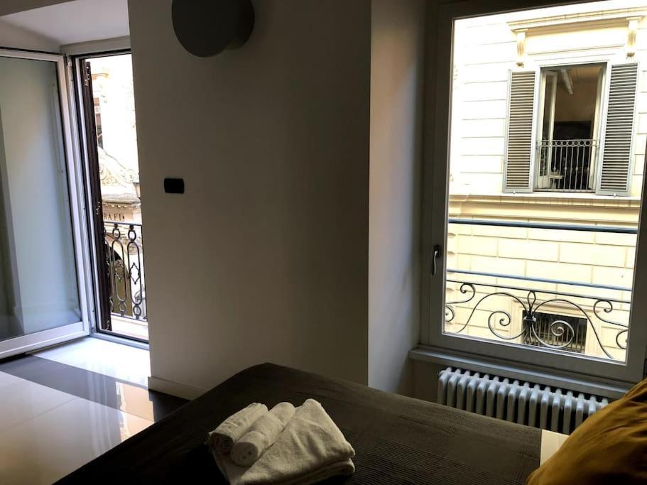 New Vite Apartment Rome Exterior photo