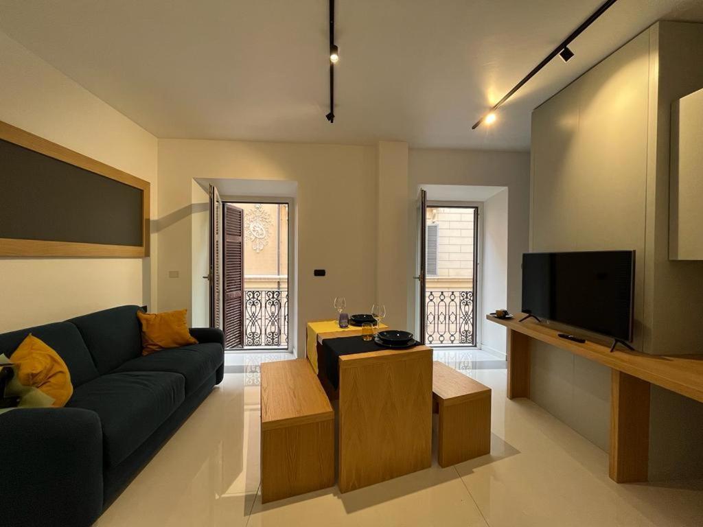 New Vite Apartment Rome Exterior photo