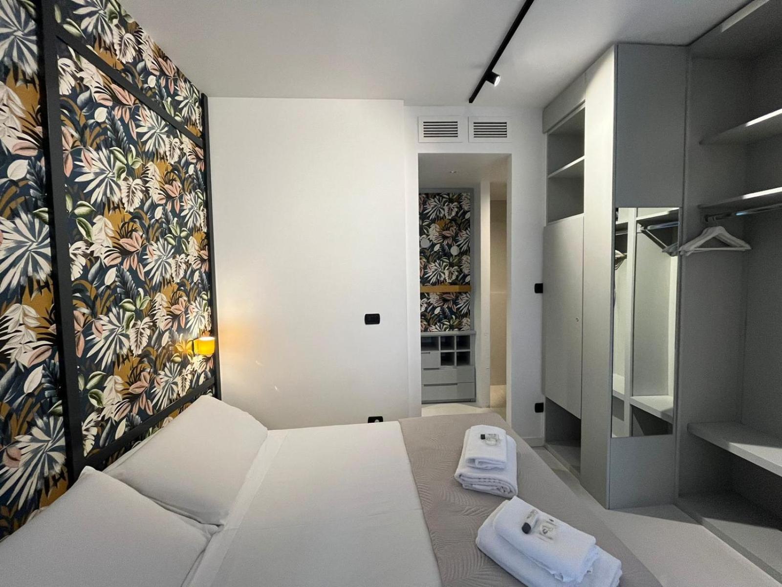 New Vite Apartment Rome Exterior photo